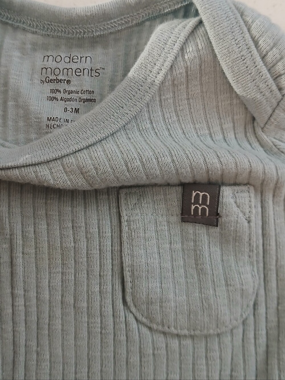 Baby Body Suits Bundle - Picture 11 of 11
